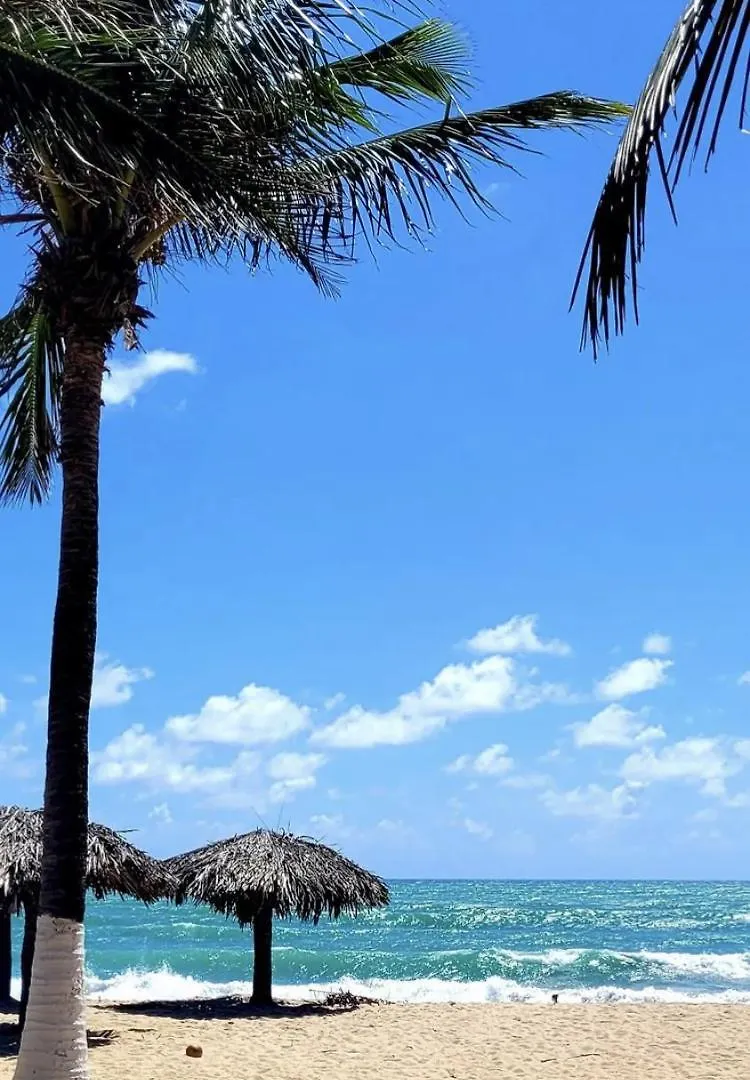 Condominio Flat Novo Hotel Maracaipe Pôrto das Galinhas