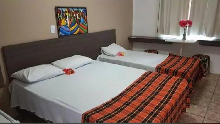 Condominio Flat Novo Hotel Maracaipe Porto de Galinhas