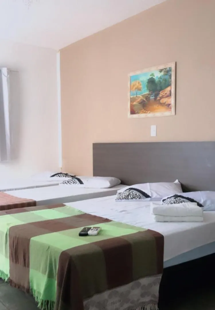 Condominio Flat Novo Hotel Maracaipe Porto de Galinhas