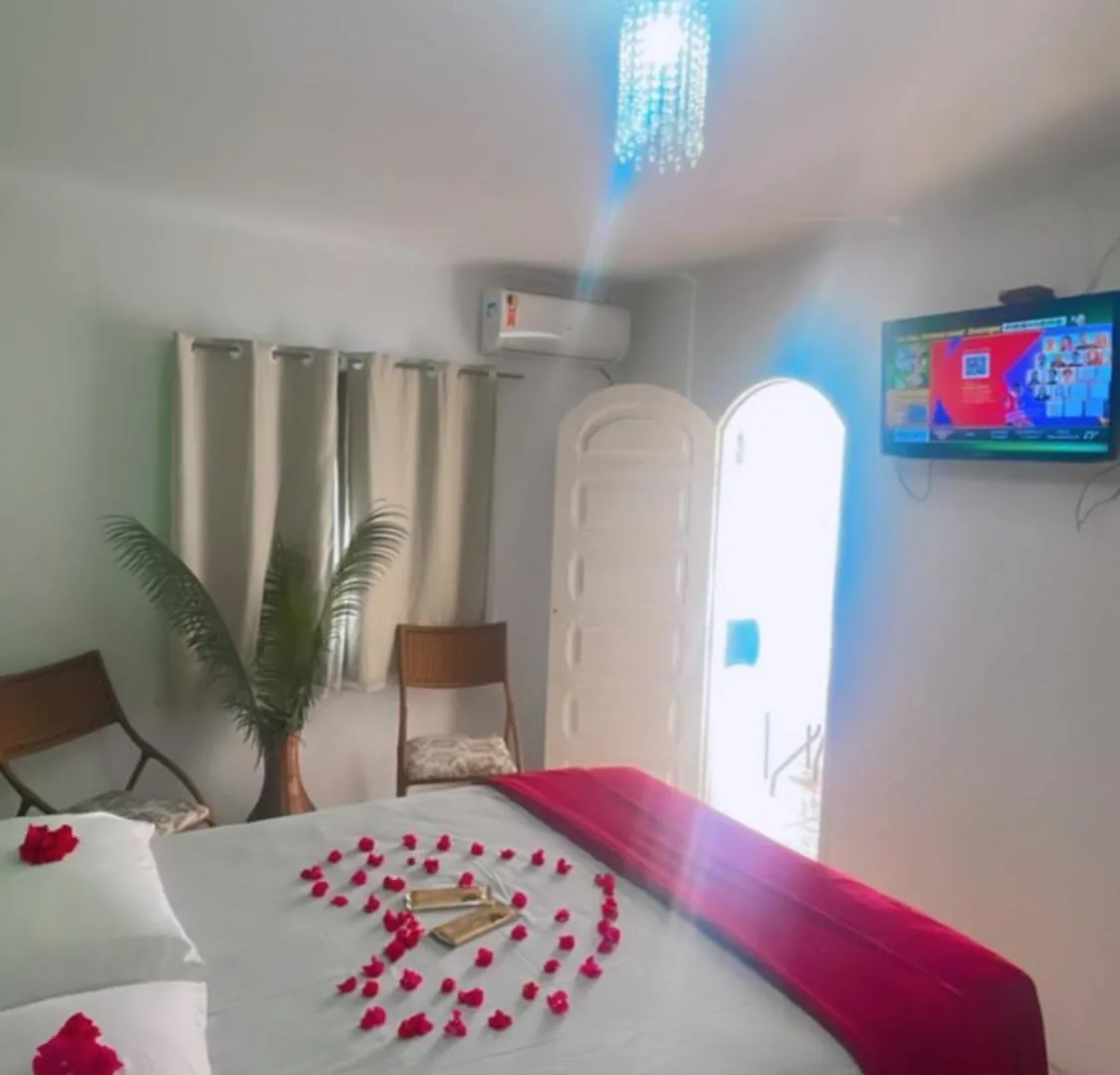 Condominio Flat Novo Hotel Maracaipe Porto de Galinhas