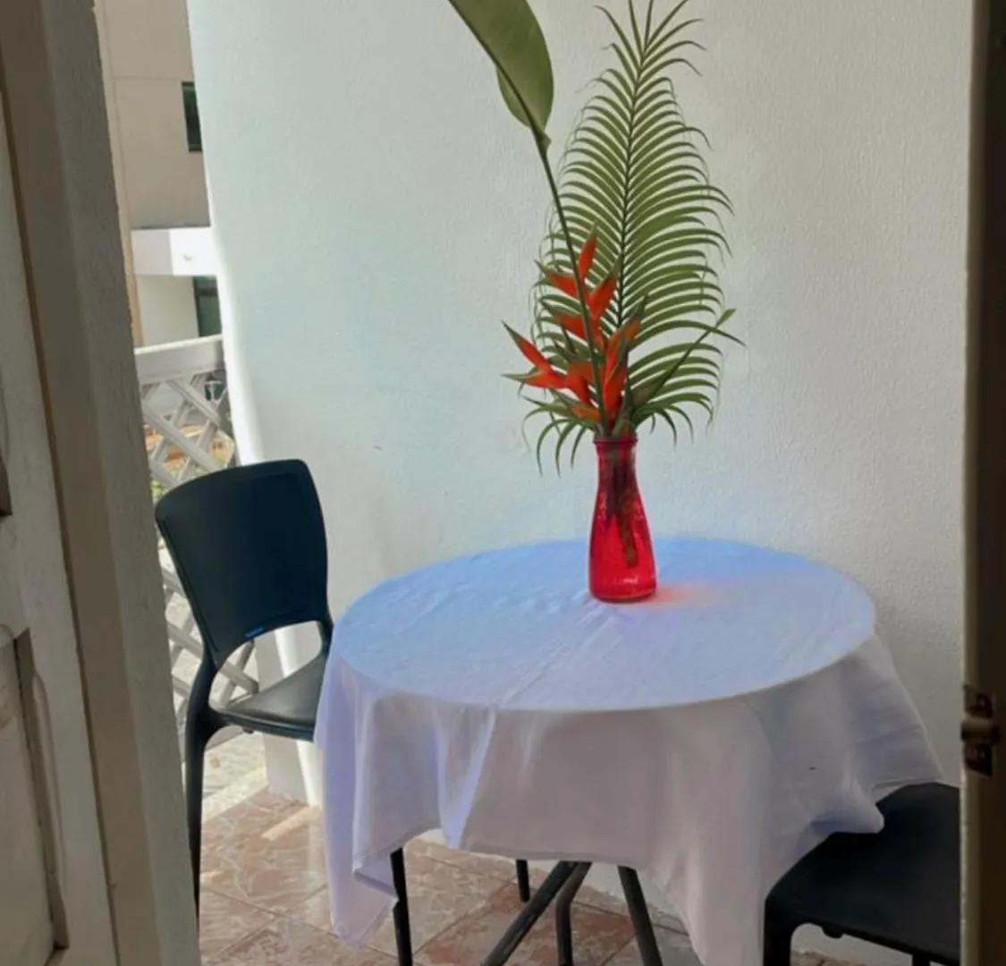 Condominio Flat Novo Hotel Maracaipe Porto de Galinhas