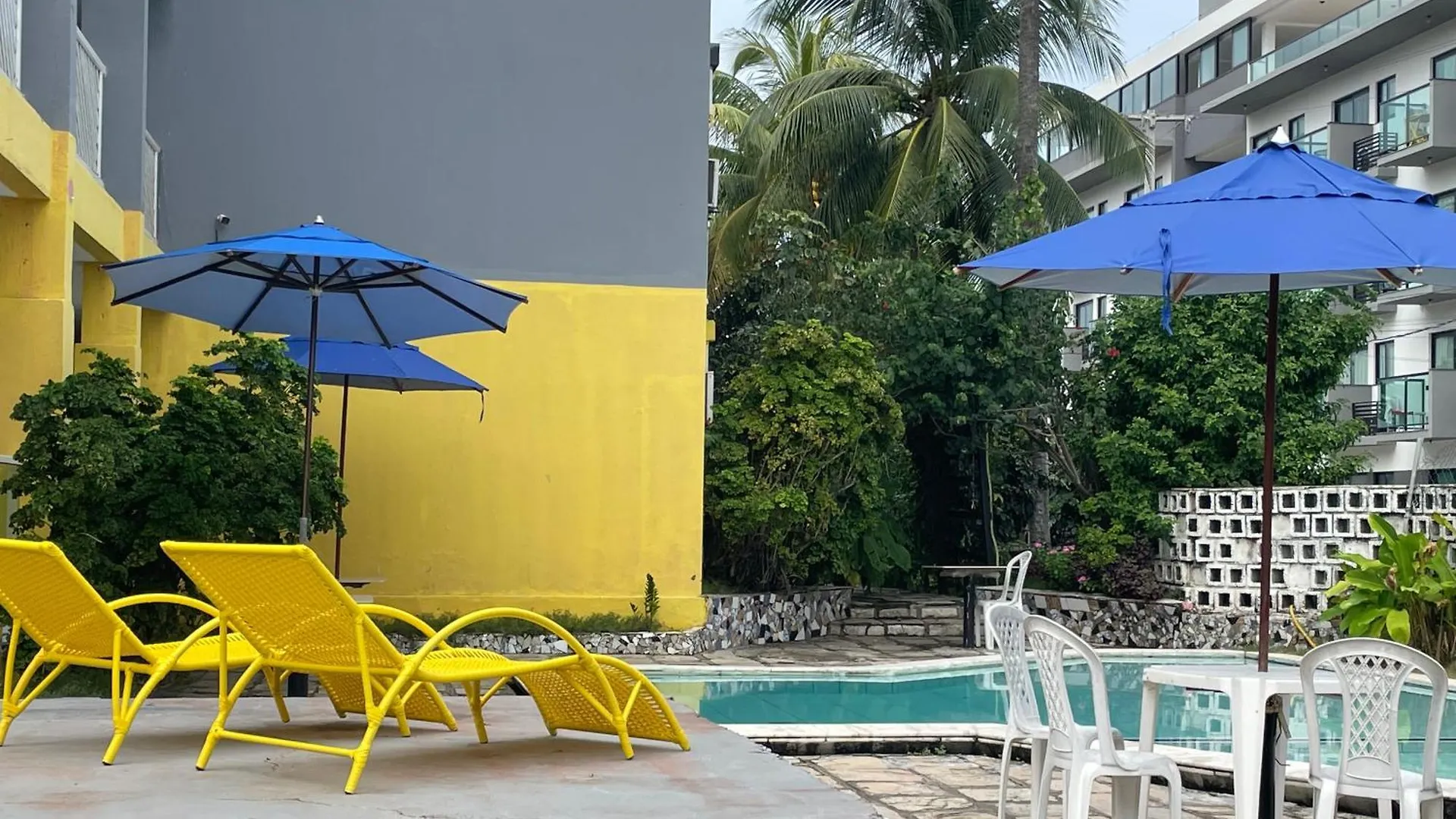 Condominio Flat Novo Hotel Maracaipe Porto de Galinhas