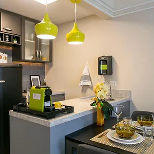Flat Privado Jardins São Paulo