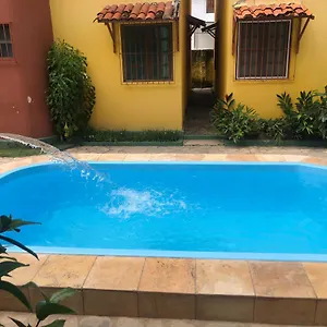 Privê Paraíso Do Mar Apartamento