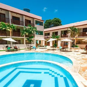 Hotel Estacao Do Sol