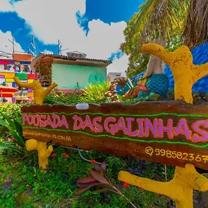 Hotel Galinhas