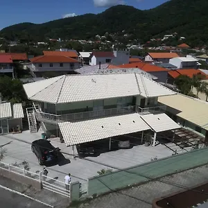 Residencial Toca Coruja - Armação - Florianópolis