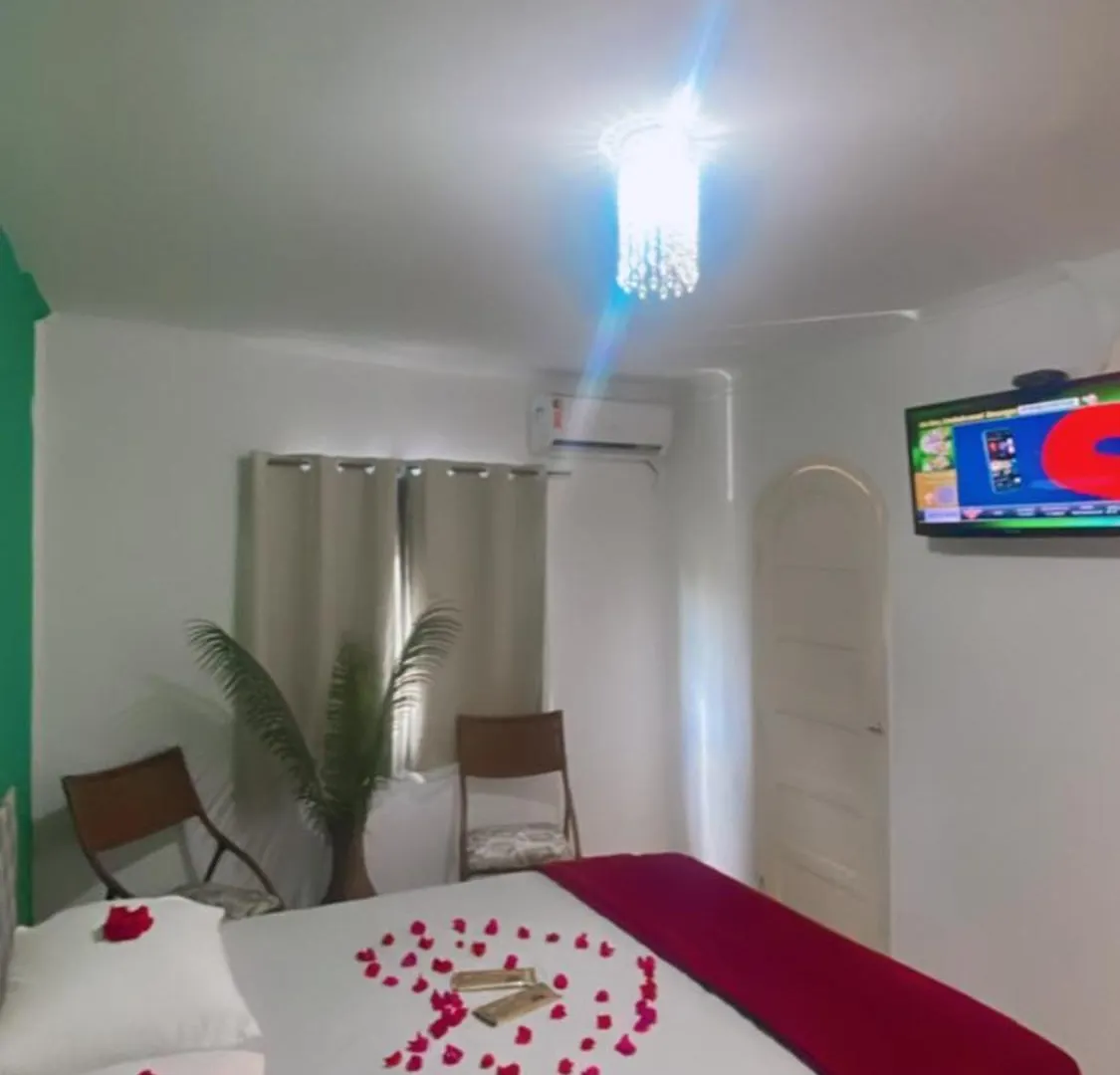 Condominio Flat Novo Hotel Maracaipe Pôrto das Galinhas