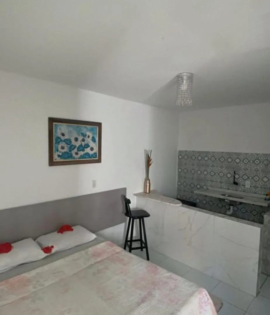 Condominio Flat Novo Hotel Maracaipe Pôrto das Galinhas