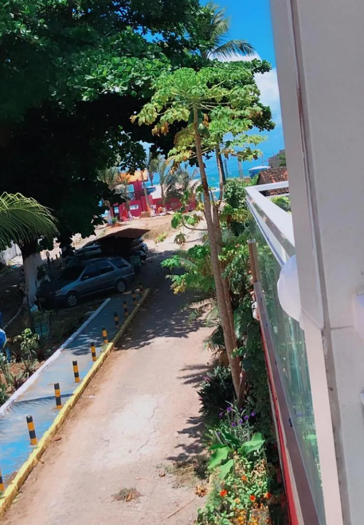 Condominio Flat Novo Hotel Maracaipe Pôrto das Galinhas Brasil
